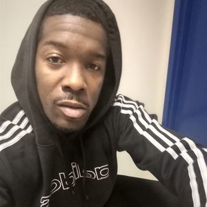 Meet your Posher, Derrick